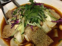 -阿罗新疆菜(人民广场店)