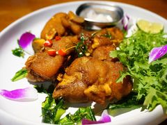 -花样西贡·蜜越餐厅·法式越南料理(水晶城店)