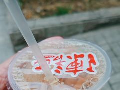 -陈记甜品窝(中山北路店)