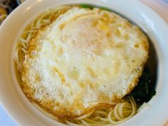 生日面-宝丽轩中餐厅BAOLIXUAN