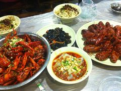 iphone_upload_pic-靓靓蒸虾(中山公园店)