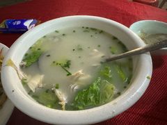-蛇口康乐快餐鱼仔档(翠苑小区店)
