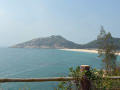 -广东惠东海龟国家级自然保护区