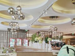 -冀粤香海鲜自助餐厅(西美五洲店)