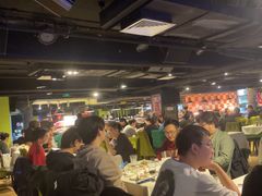 -戈拿旺巴西烤肉(崇文门店)