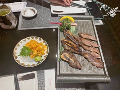 -昱匠·日本料理(金融街店)