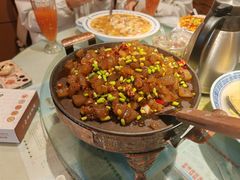 -老雒阳面馆·水席·洛阳菜(纱厂路店)