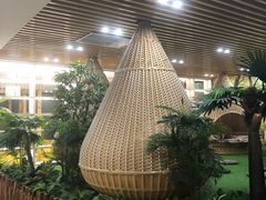 -东方之珠洗浴休闲广场(南开店)