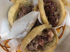 -闫家驴肉老店(华电一校店)