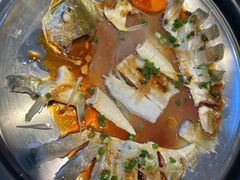 -水禾轩·海鲜蒸汽主题餐厅(拱北店)