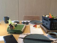 -秋荀日本料理(昆明同德广场店)