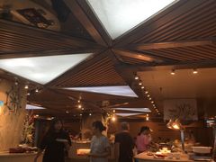 -亿民平安国际大酒店西餐厅(彩田北路店)