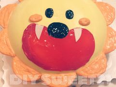 -DIY SWEET21(升平路店)