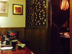 -一叶一世界•素食餐厅(环球中心店)