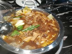 -古乐牛香·鲜牛肉牛杂火锅(五一中路店)