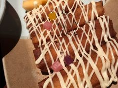 招牌油条虾-外婆家(西溪印象城店)