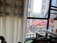 -绿草地·湘菜(喜盈门店)