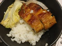 -鳗事鱼意·活鳗現烤专门店(富力海珠城店)