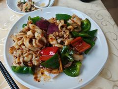 -老字号德记烧腊饭店·海鲜加工