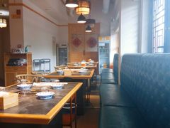 -小洋府铜锅涮肉(南锣鼓巷店)