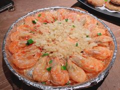 -周家二小姐的菜·扬州菜·香炒蟹·狮子头(江都金鹰店)