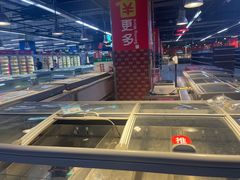 -家乐福(四元桥购物中心店)