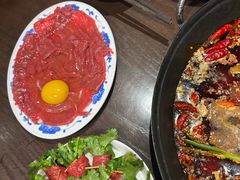 -萍姐火锅·公路夜市(南京新街口店)