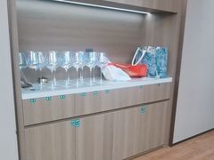 -建明国际酒店·避风港中餐厅