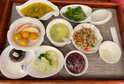 点击看大图 -馨月汇·一悦馨香月子中心(前滩店)
