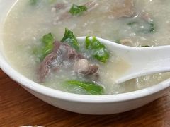 -华记粥饭店(印象容桂主题风情街店)
