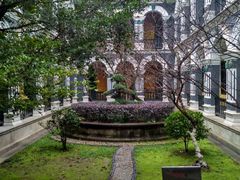 -湖南省立第一师范学校旧址