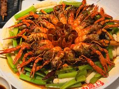 -红盔甲·小龙虾(天钥桥店)