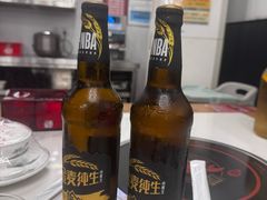 -海岛八号龙虾烧烤田鸡(蓝天路总店)