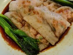 -龙的酒楼·手工早茶·顺德菜(近良路店)