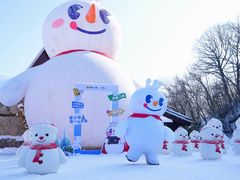 -少华山国家森林公园