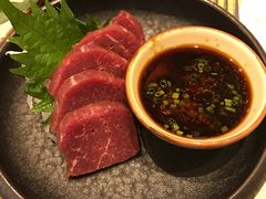 -赤坂亭·M9和牛烧肉·铁板烧(合肥万象城店)