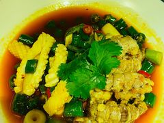 -百味馆·粤菜·湛江菜(后海花园店)