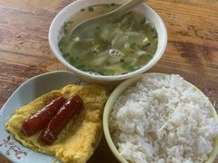 -陈记汤饭(水巷口店)