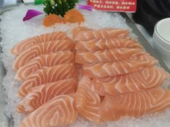 -新享乐海鲜(翠华路店)