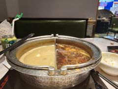 -一绪に寿喜烧自助(世茂广场店)