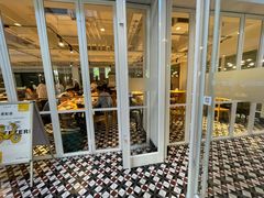 -阿那亚第一食堂 Cafeteria 1