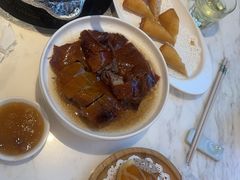 -花城粤菜餐厅(高新区店)