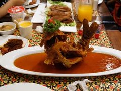 -城南往事风味主题餐厅(领秀城店)