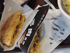 -景家凉皮(纺织城店)