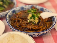 -玲珑餐厅(陕西南路店)