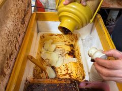 -上园鸡骨棒(上园小区店)