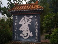 -靖西鹅泉风景区