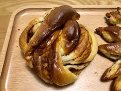 -BAKER&SPICE(安福路店)