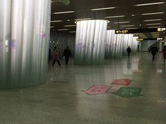 -汉中路(地铁站)
