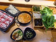 -呷哺呷哺 黄金牧场 (欢乐谷店)